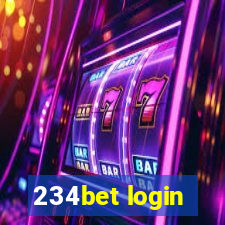 234bet login